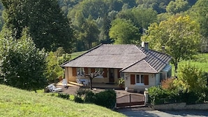 Eksteriør