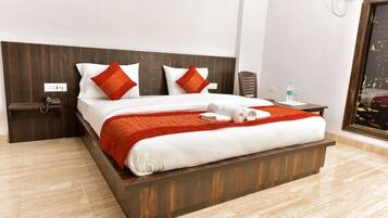 Sábanas de algodón egipcio y ropa de cama de alta calidad