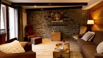 Télévision, lecteur de DVD