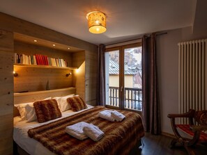 3 chambres, lit parapluie, Wi-Fi gratuit, draps fournis