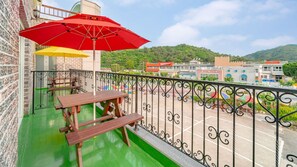 Basic Room, 1 Bedroom (203) | 1 bedroom, free WiFi