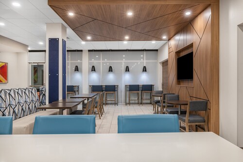 Holiday Inn Express & Suites Nephi by IHG