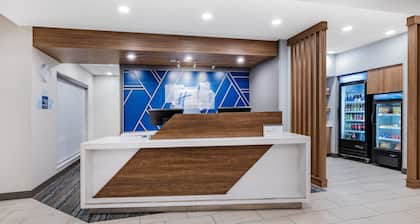 Holiday Inn Express & Suites Nephi by IHG