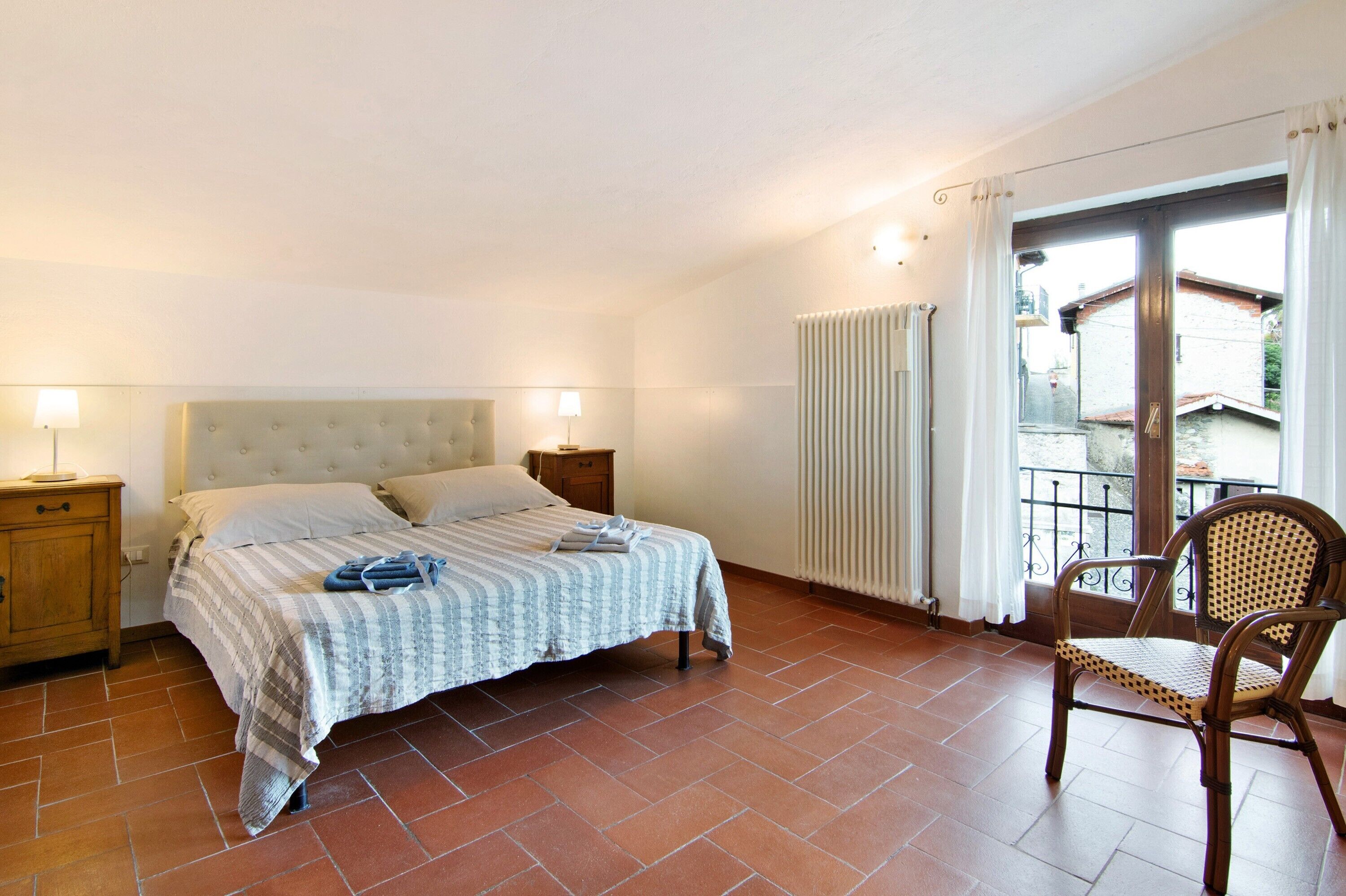 1 habitación, wifi gratis y ropa de cama 