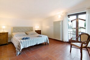 1 habitación, wifi gratis y ropa de cama 