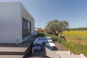 Terraço/pátio