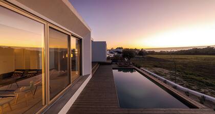Contemporary Villa in Comporta