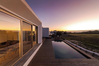 Contemporary Villa in Comporta