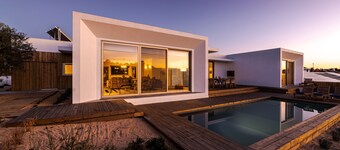 Contemporary Villa in Comporta