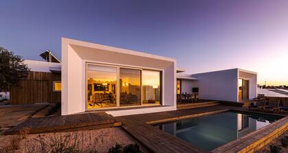 Contemporary Villa in Comporta