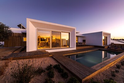 Contemporary Villa in Comporta