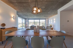 Interior - Contemporary Villa in Comporta (Comporta)