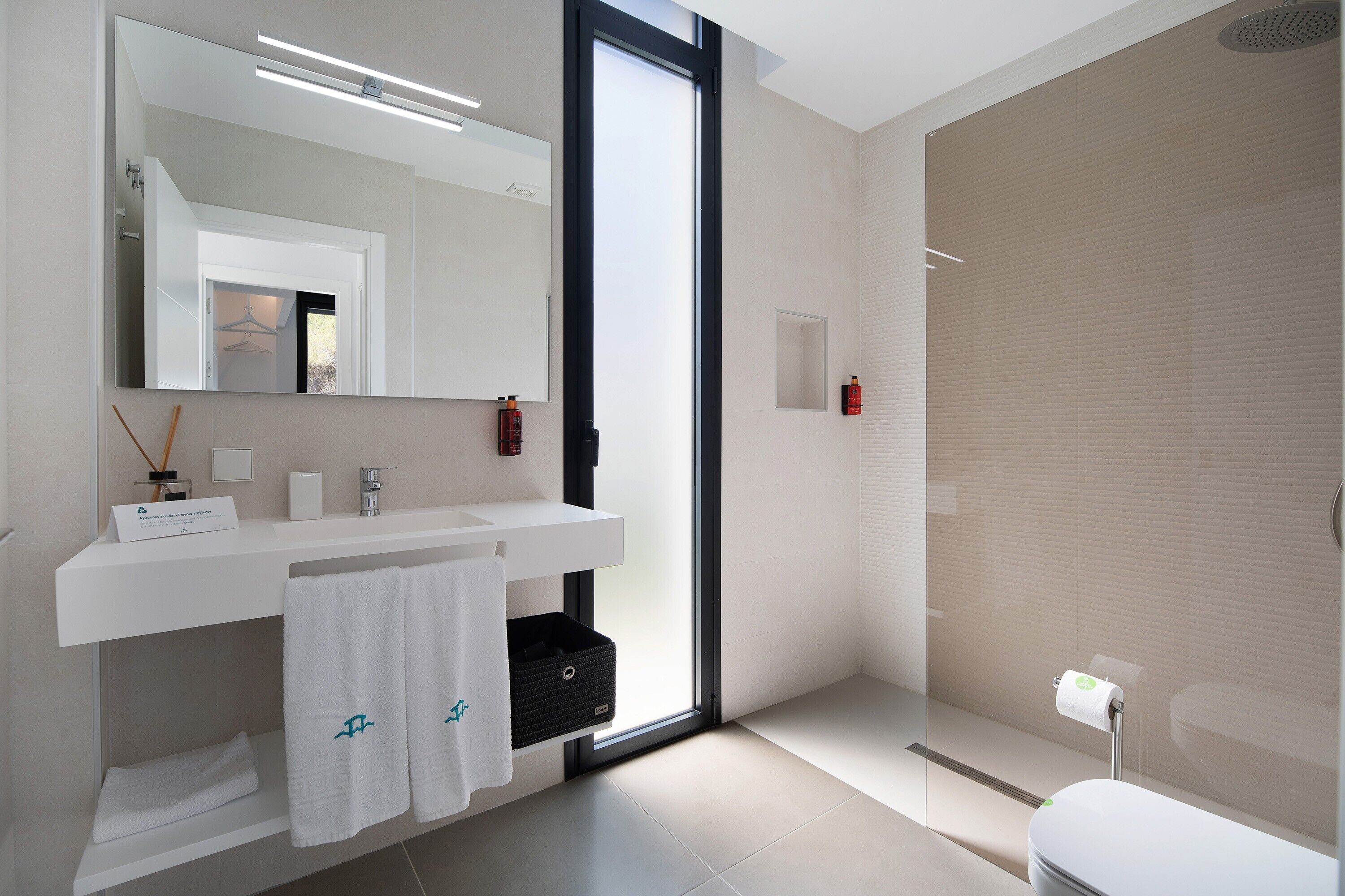 Baño