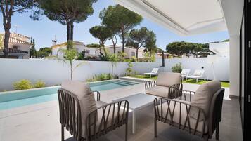 Terras