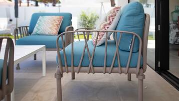 Terras