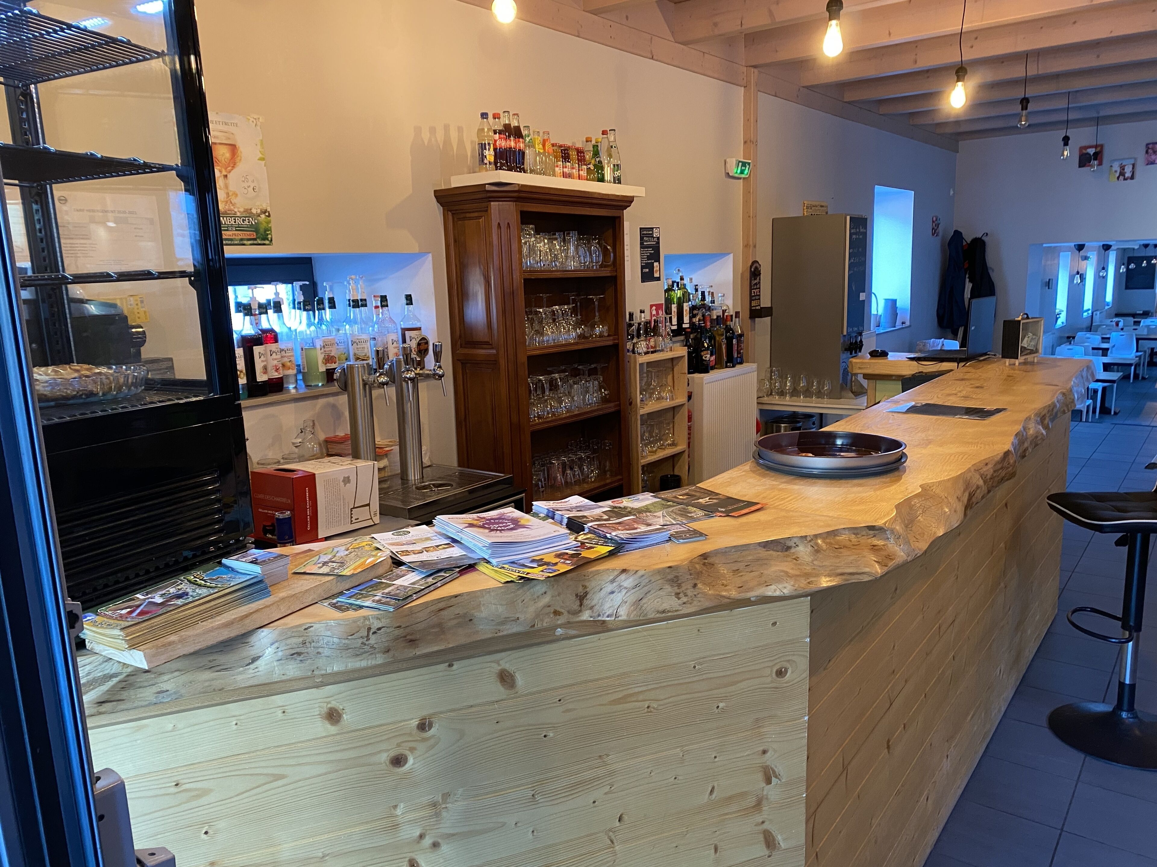 Bar (sur place)