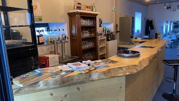 Bar (sur place)