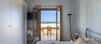 Pet-Friendly Holiday Home Vista Mare with Sea View, Garden & Wi-Fi