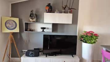 TV