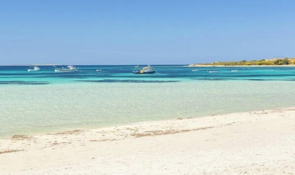 Ubicación cercana a la playa