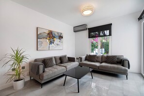 Fernseher, Streaming-Dienste