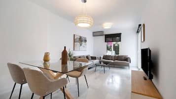 Fernseher, Streaming-Dienste