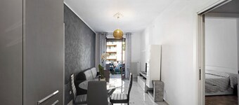 Apartment Casa Grigio Perla with Balcony