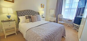 Decoración personalizada y muebles diferentes