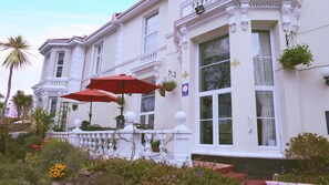 Exterior - Fleurie Guest House (Torquay)