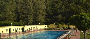 Aguasblancas - La Pola de Gordón