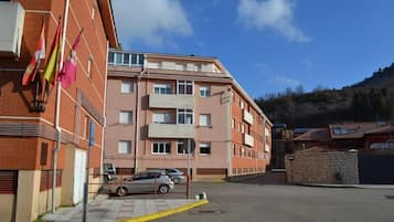 Exterieur