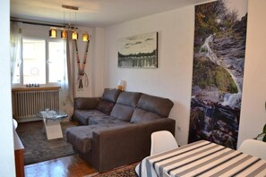 Fernseher, DVD-Player