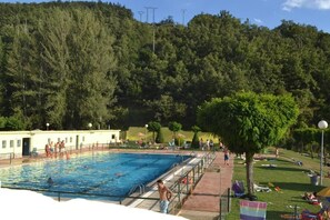 Alberca