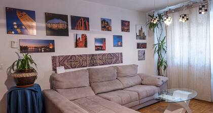 La Plata - La Pola de Gordon