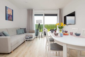 Fernseher, Arbeitsbereiche