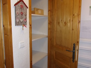 Interiör