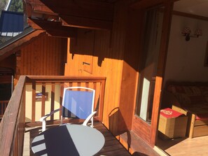 Boendeområde