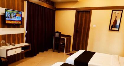 Hotel Keerthana Inn