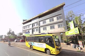Exterior - Hotel Keerthana Inn (Puttur)