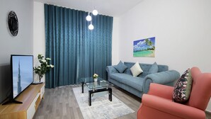 TV connectée