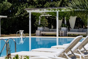 Exterior - Masseria Montepaolo (Conversano)