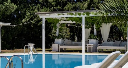 Masseria Montepaolo