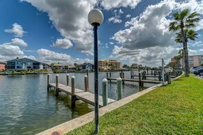 Port de plaisance