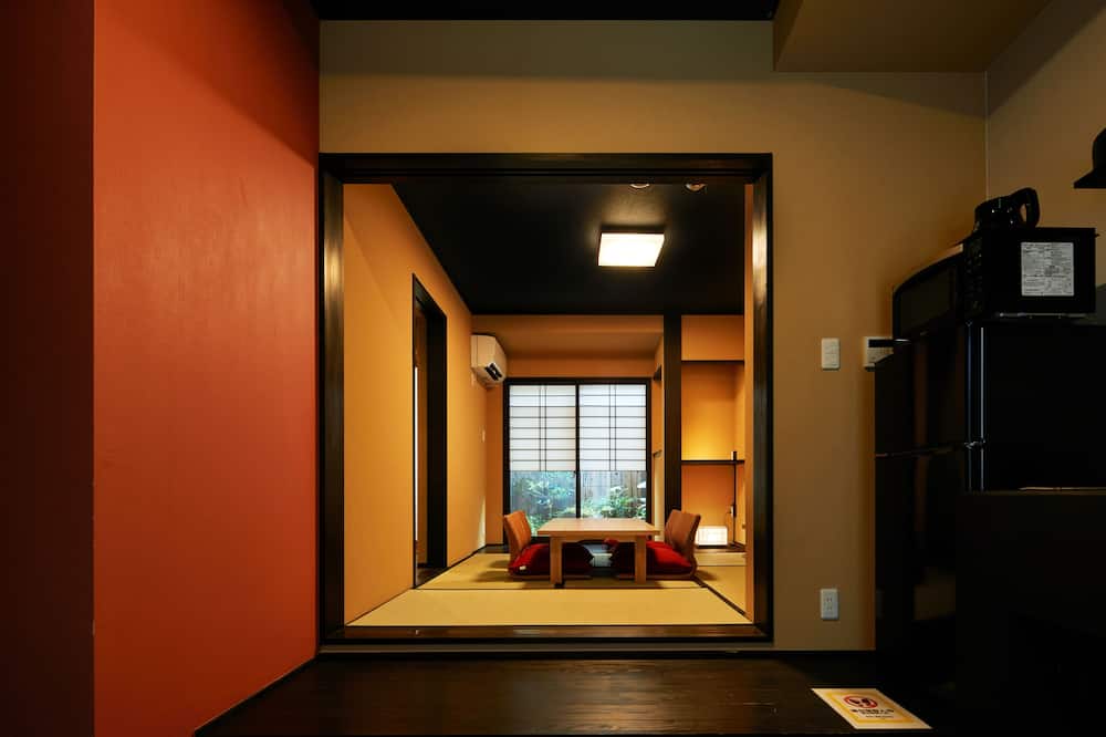 TSUBOMI luxury Inn shimabara-bettei 1