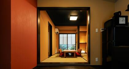 TSUBOMI luxury Inn shimabara-bettei 1