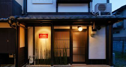 TSUBOMI luxury Inn shimabara-bettei 1