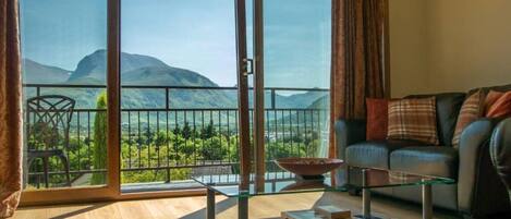 منطقة المعيشة