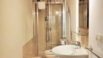 Badekar og håndklær