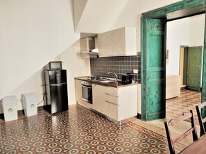 TV - Residenza Diana (Syracuse)