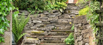 Luxurious Old Chapel Close to Countryside Walks